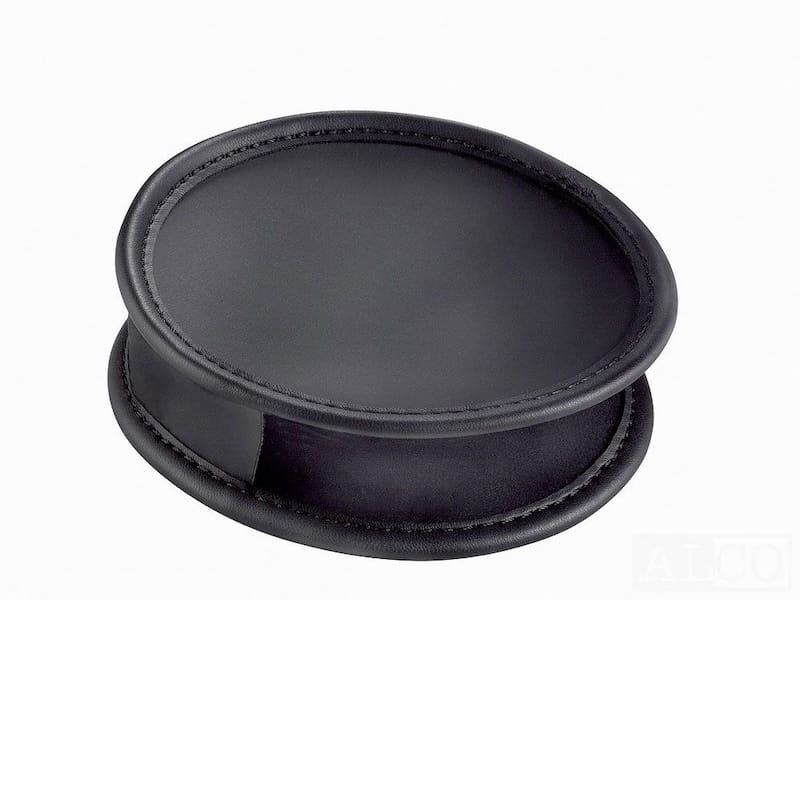 Eschenbach leren etui voor vergrootglas