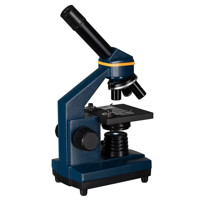 freek vonk bresser biolux microscoop 2