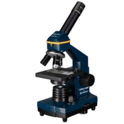 freek vonk bresser biolux microscoop 4