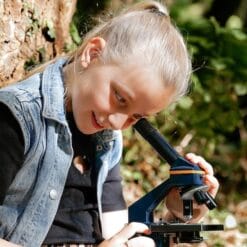 freek vonk bresser biolux microscoop 6