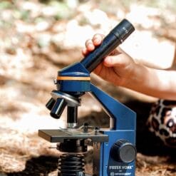 freek vonk bresser biolux microscoop 7