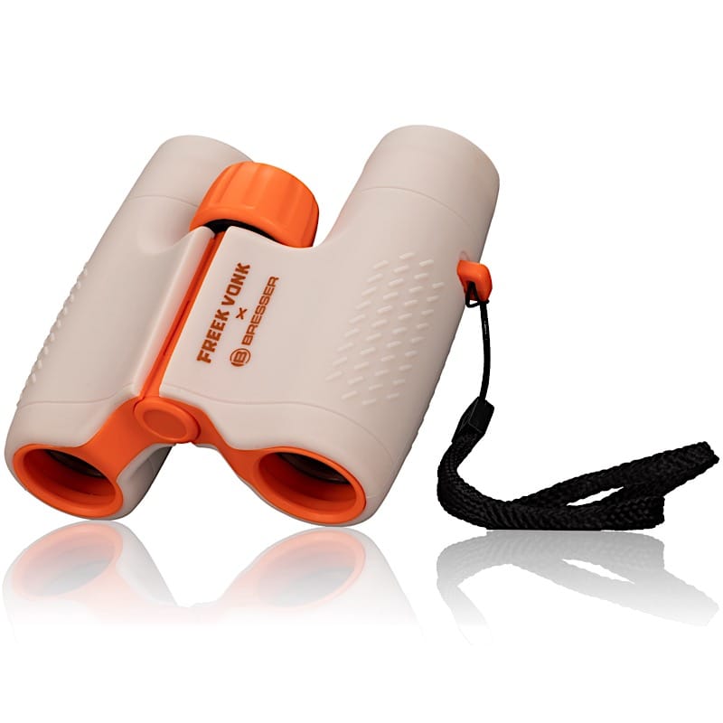 Freek Vonk Verrekijker voor kinderen