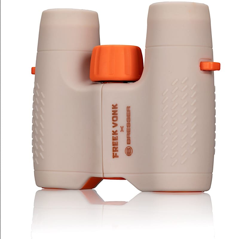 Freek Vonk Verrekijker voor kinderen