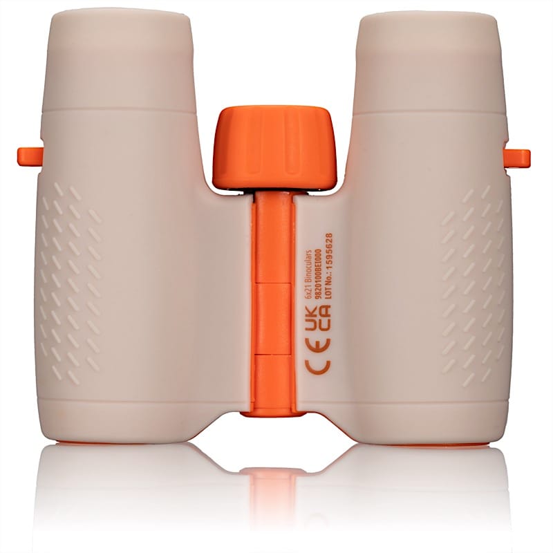 Freek Vonk Verrekijker voor kinderen