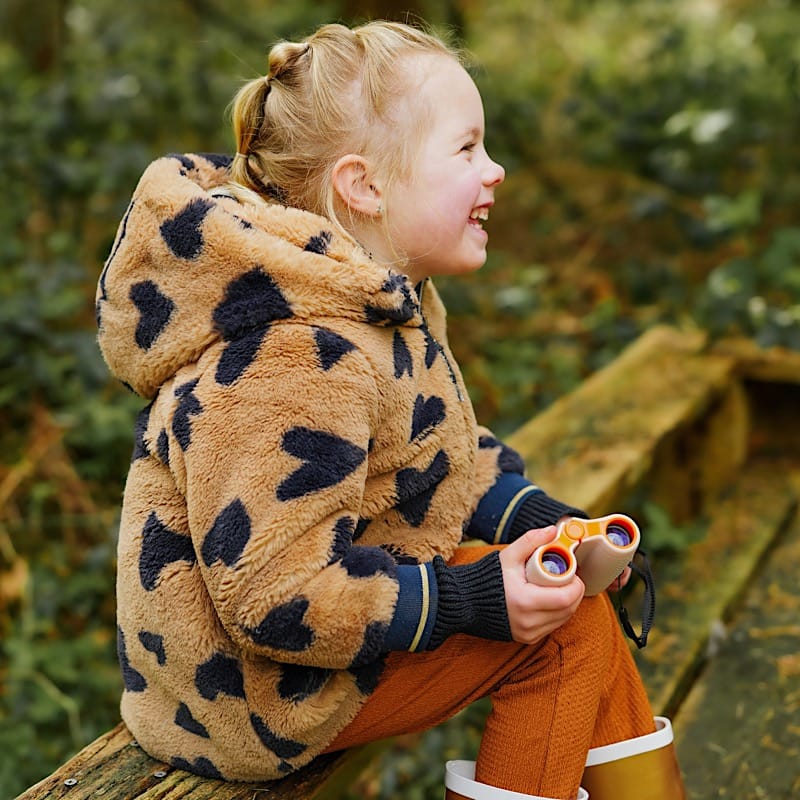 Freek Vonk Verrekijker voor kinderen
