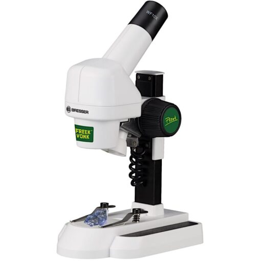 Freek Vonk Opzichtmicroscoop