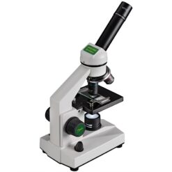 Freek Vonk x BRESSER Microscoop