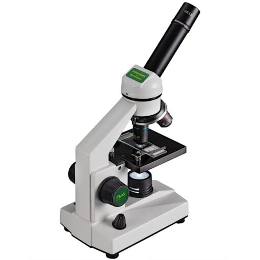 Freek Vonk x BRESSER Microscoop