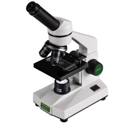 Freek Vonk x BRESSER Microscoop