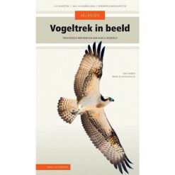 KNNV Veldgids Trekvogels in beeld