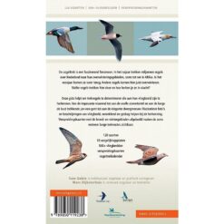 KNNV Veldgids Trekvogels in beeld