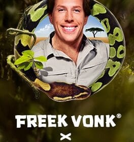 Freek Vonk x Bresser