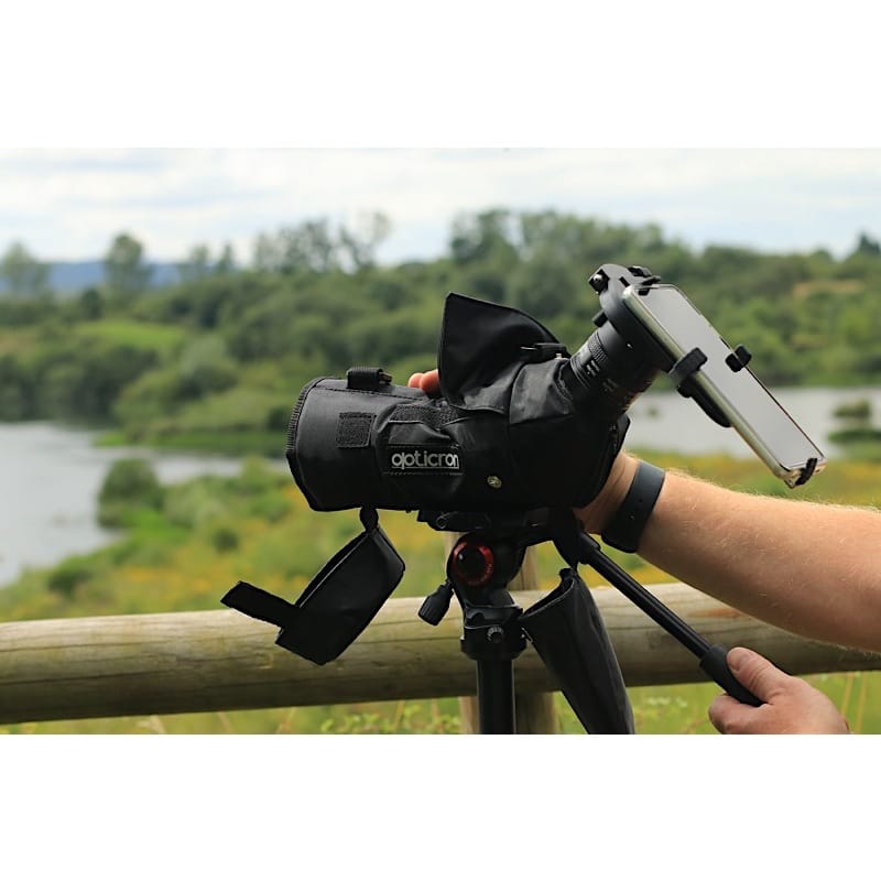 Opticron Universele Smartphone Adapter USM-2