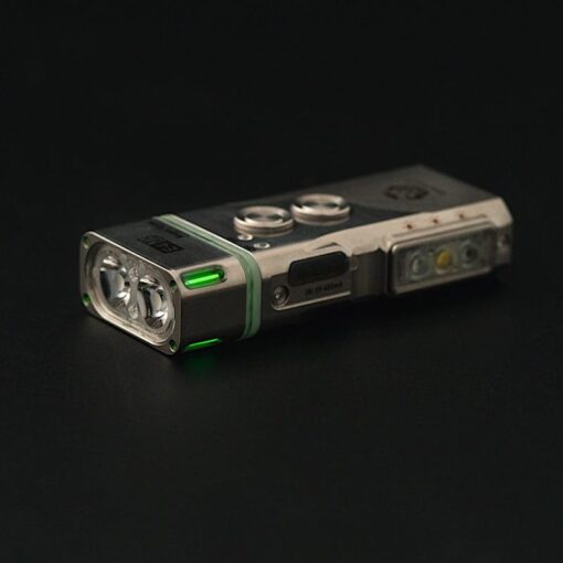 Rovyvon Angel Eyes E4 pro versie