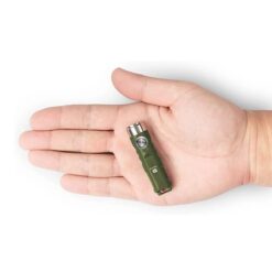 Rovyvon Aurora A1 Outdoorgroen