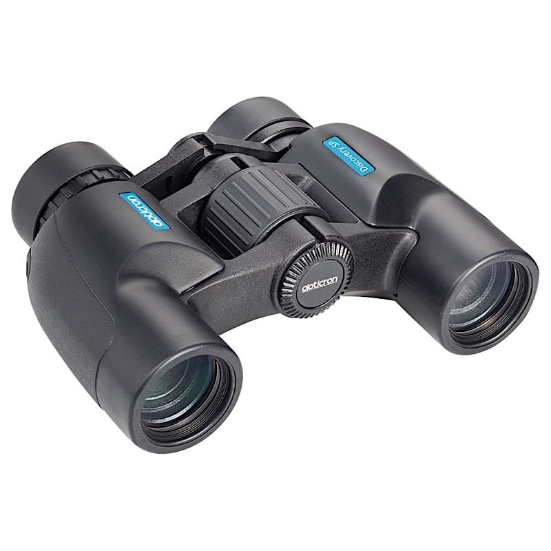 Opticron Discovery SP 7x28 Verrekijker - Afbeelding 4