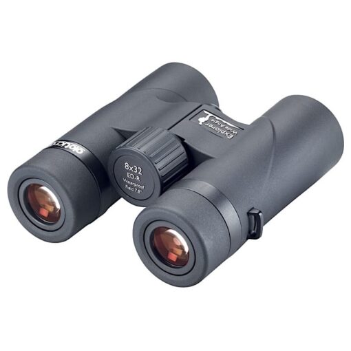 Opticron verrekijker Explorer WA ED R 8x32