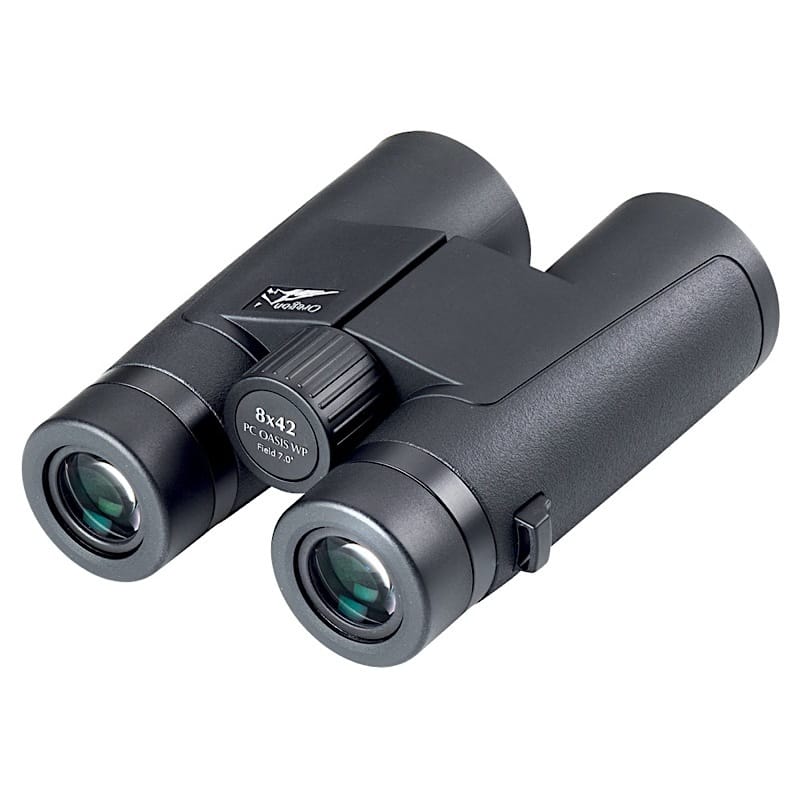 Opticron 4 PC Oasis 8x42 verrekijker