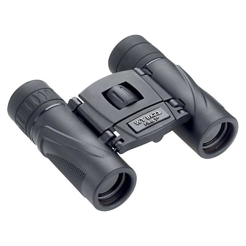 Opticron WT 8x21 compact verrekijker