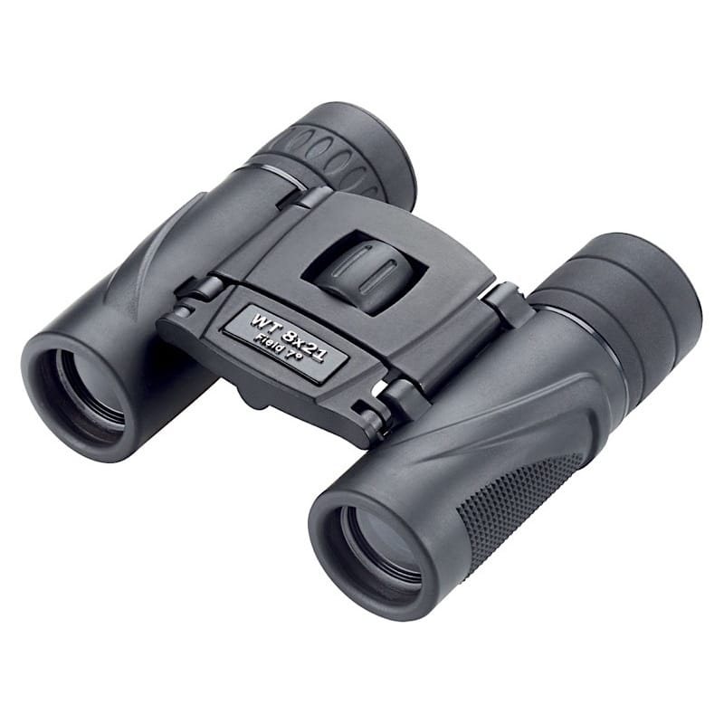 Opticron WT 8x21 compact verrekijker