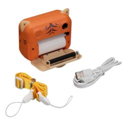 Freek Vonk Kindercamera