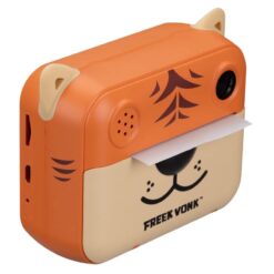 Freek Vonk Kindercamera