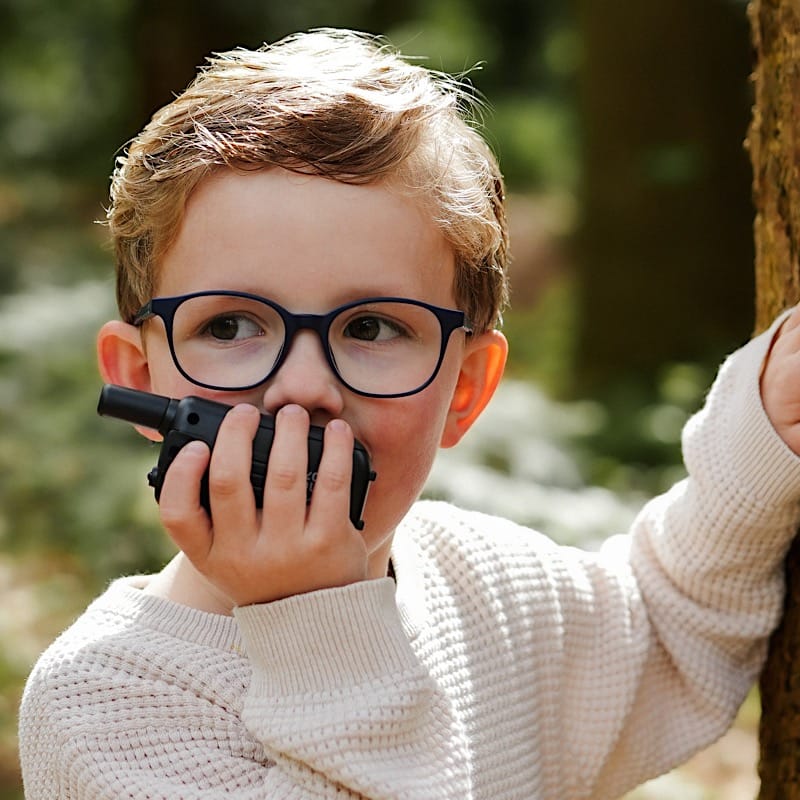 Freek Vonk Walkie Talkies