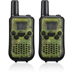 Freek Vonk Walkie Talkies