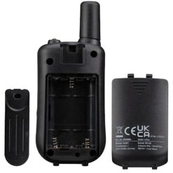 Freek Vonk Walkie Talkies