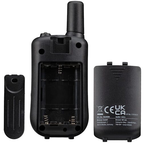 Freek Vonk Walkie Talkies