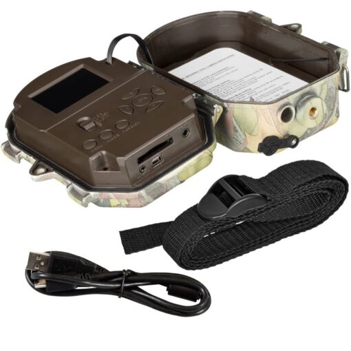 Freek Vonk Wildcamera