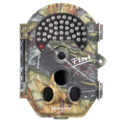 Freek Vonk Wildcamera