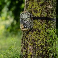 Freek Vonk Wildcamera