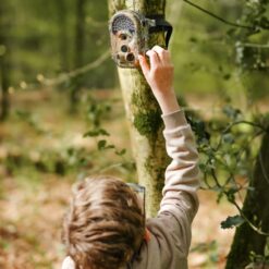 Freek Vonk Wildcamera