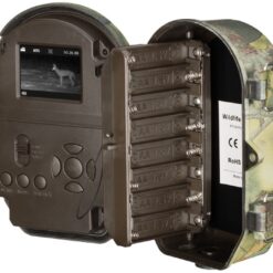 Freek Vonk Wildcamera