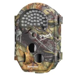 Freek Vonk Wildcamera