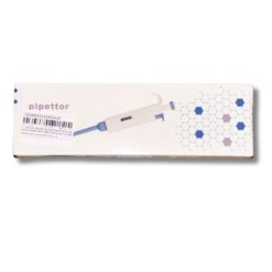 Precisie Pipet 10 -100 µl