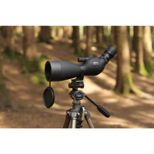 Opticron MM3 80 GA ED/45 spottingscope