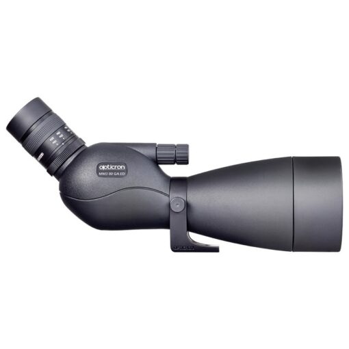 Opticron MM3 80 GA ED/45 spottingscope