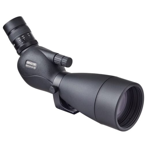 Opticron MM3 80 GA ED/45 spottingscope