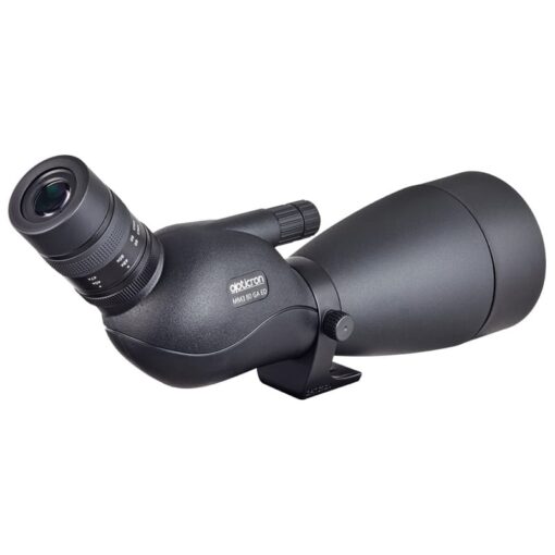 Opticron MM3 80 GA ED/45 spottingscope