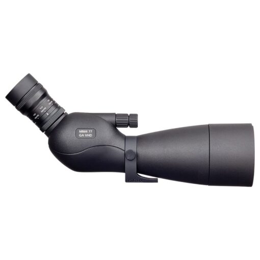 MM4 77 GA VHD/45 spottingscope