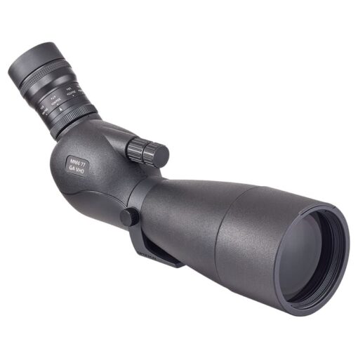 MM4 77 GA VHD/45 spottingscope