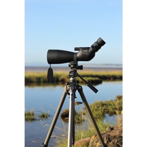 MM4 77 GA VHD/45 spottingscope