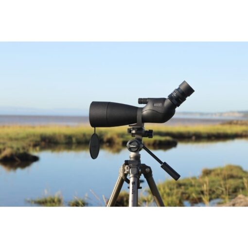MM4 77 GA VHD/45 spottingscope