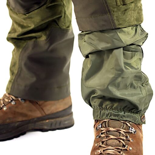 Stealth Gear Gaiters Gamaschen