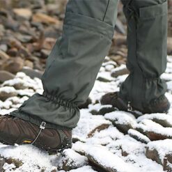 Stealth Gear Gaiters Gamaschen