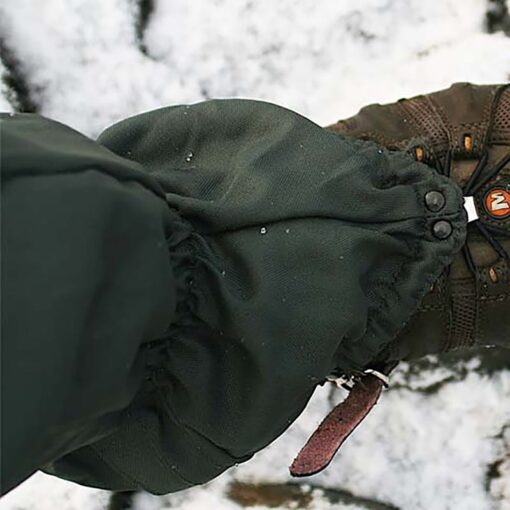 Stealth Gear Gaiters Gamaschen