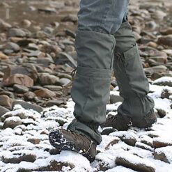 Stealth Gear Gaiters Gamaschen