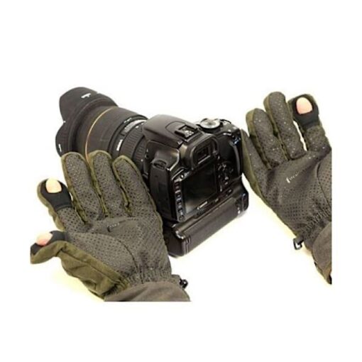 Stealth Gear Handschoenen